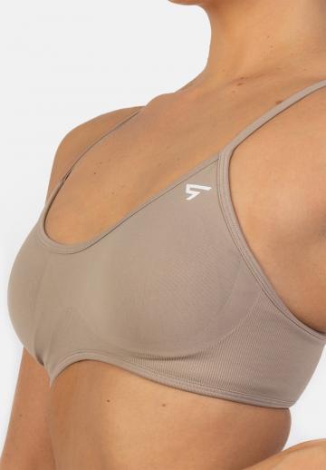 Спортивный топ