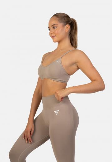 Спортивный топ