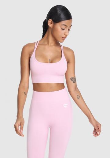 Спортивный топ