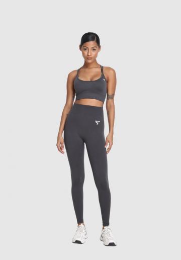 Спортивный топ