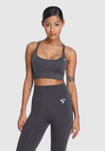 Спортивный топ