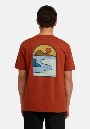 Спортивная майка