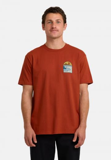 Спортивная майка