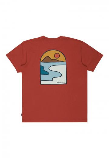 Спортивная майка