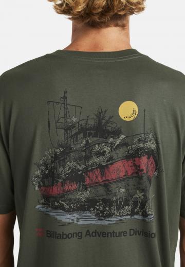 Спортивная майка