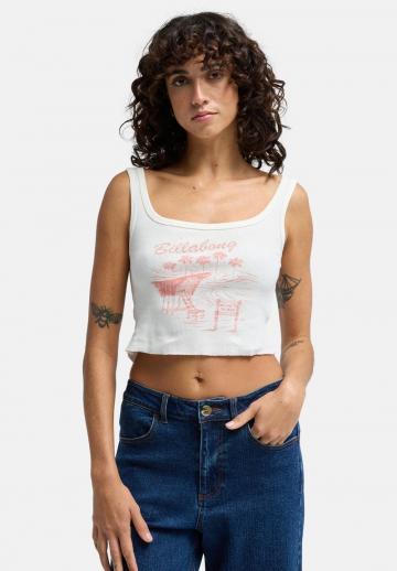 Майка-борцовка