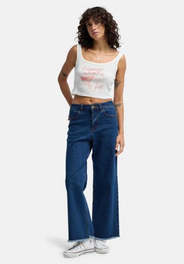 Майка-борцовка