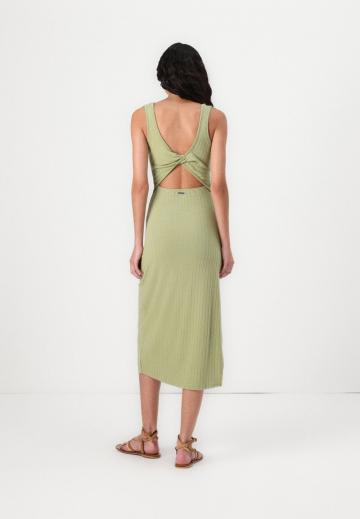 Спортивное платье