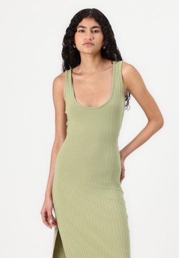 Спортивное платье