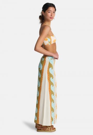 Длинная юбка