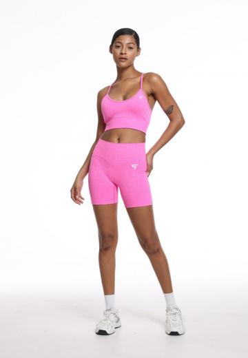 Спортивный топ