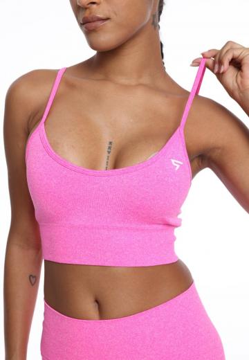 Спортивный топ