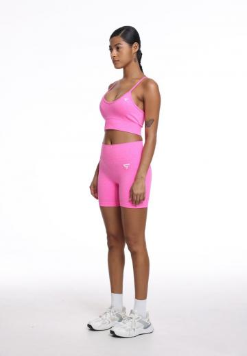 Спортивный топ