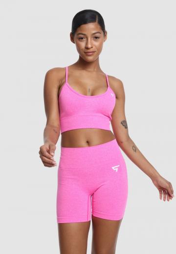 Спортивный топ