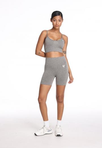 Спортивный топ