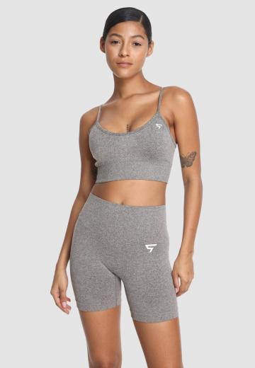 Спортивный топ