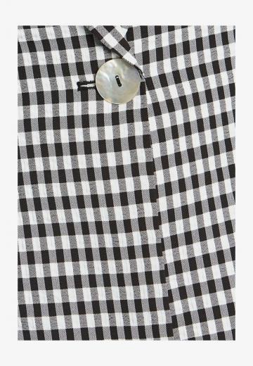 Короткое пальто