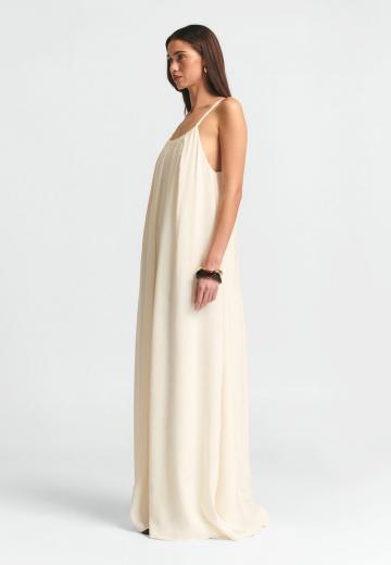 Платье макси