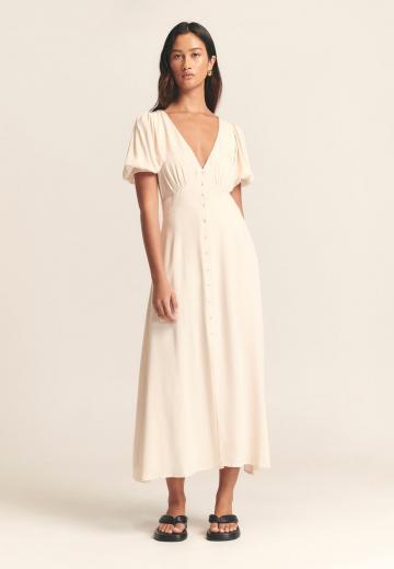 Блузка-платье