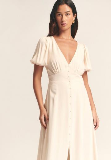 Блузка-платье