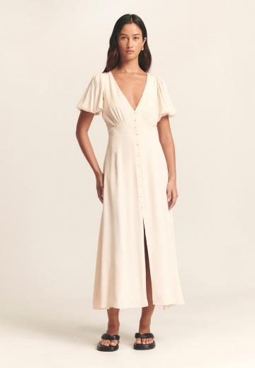 Блузка-платье