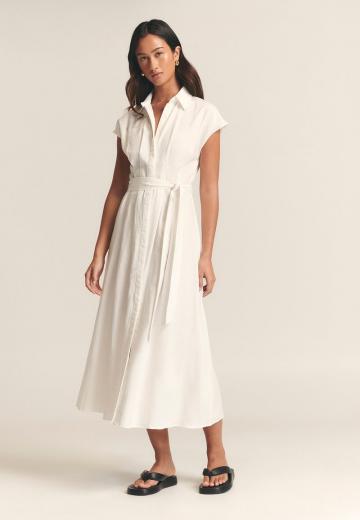 Блузка-платье