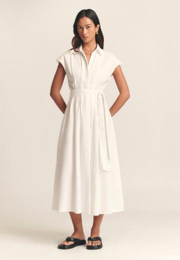 Блузка-платье