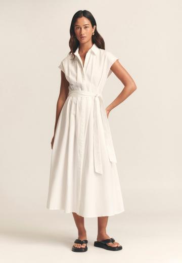 Блузка-платье