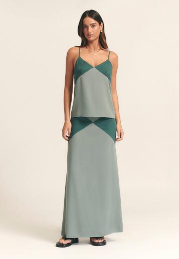 Летняя юбка