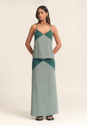 Летняя юбка