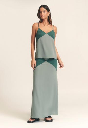 Летняя юбка