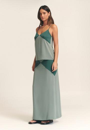 Летняя юбка