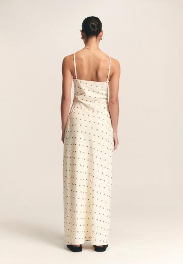 Пляжное платье