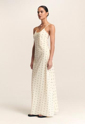 Пляжное платье