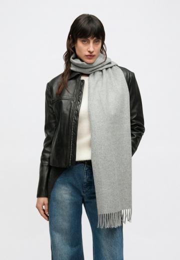 Короткая куртка