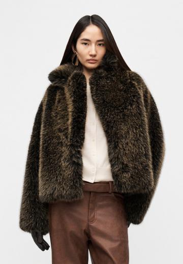 Зимняя куртка