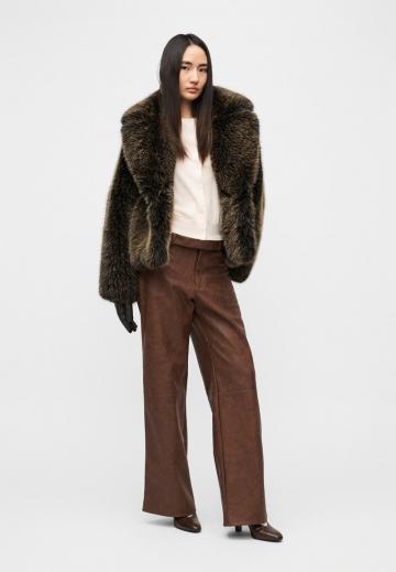 Зимняя куртка