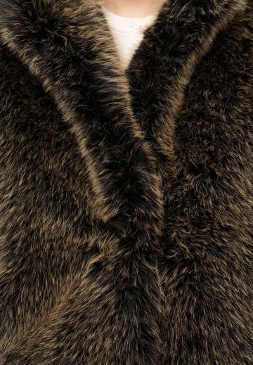 Зимняя куртка