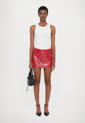 Летняя юбка