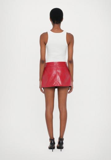 Летняя юбка