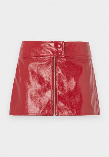 Летняя юбка