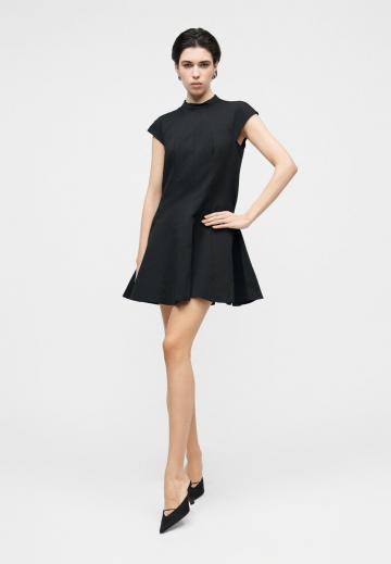 Коктейльное платье