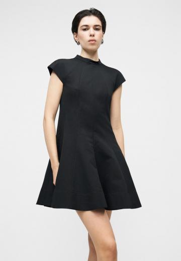 Коктейльное платье