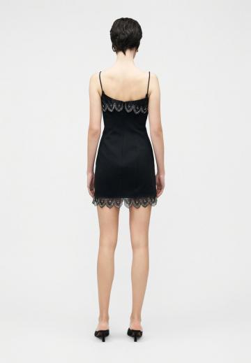 Коктейльное платье