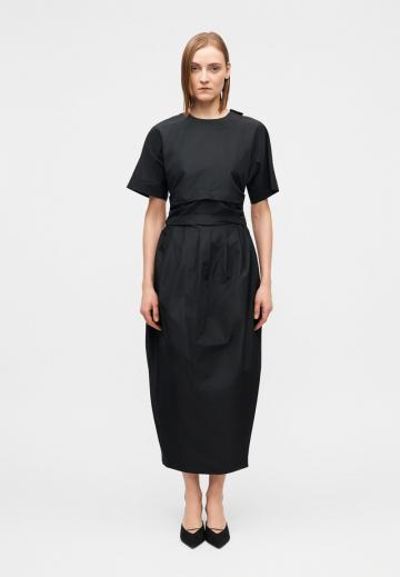 Коктейльное платье