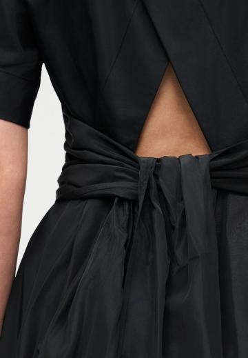 Коктейльное платье