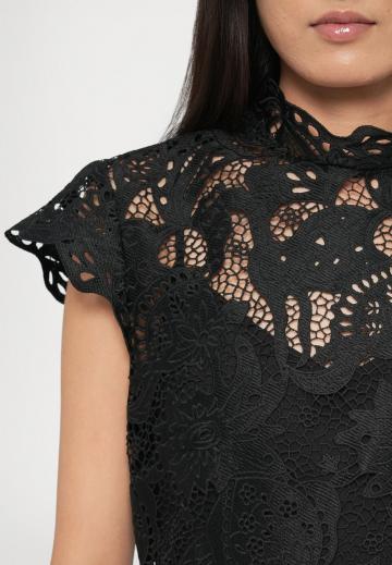 Коктейльное платье