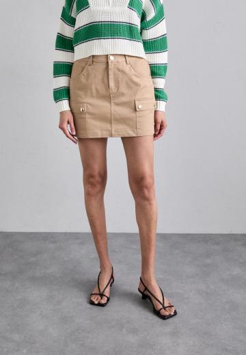 Летняя юбка