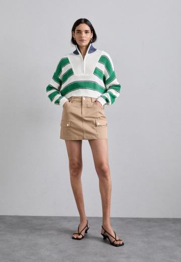 Летняя юбка