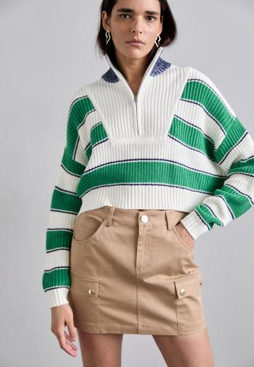 Летняя юбка